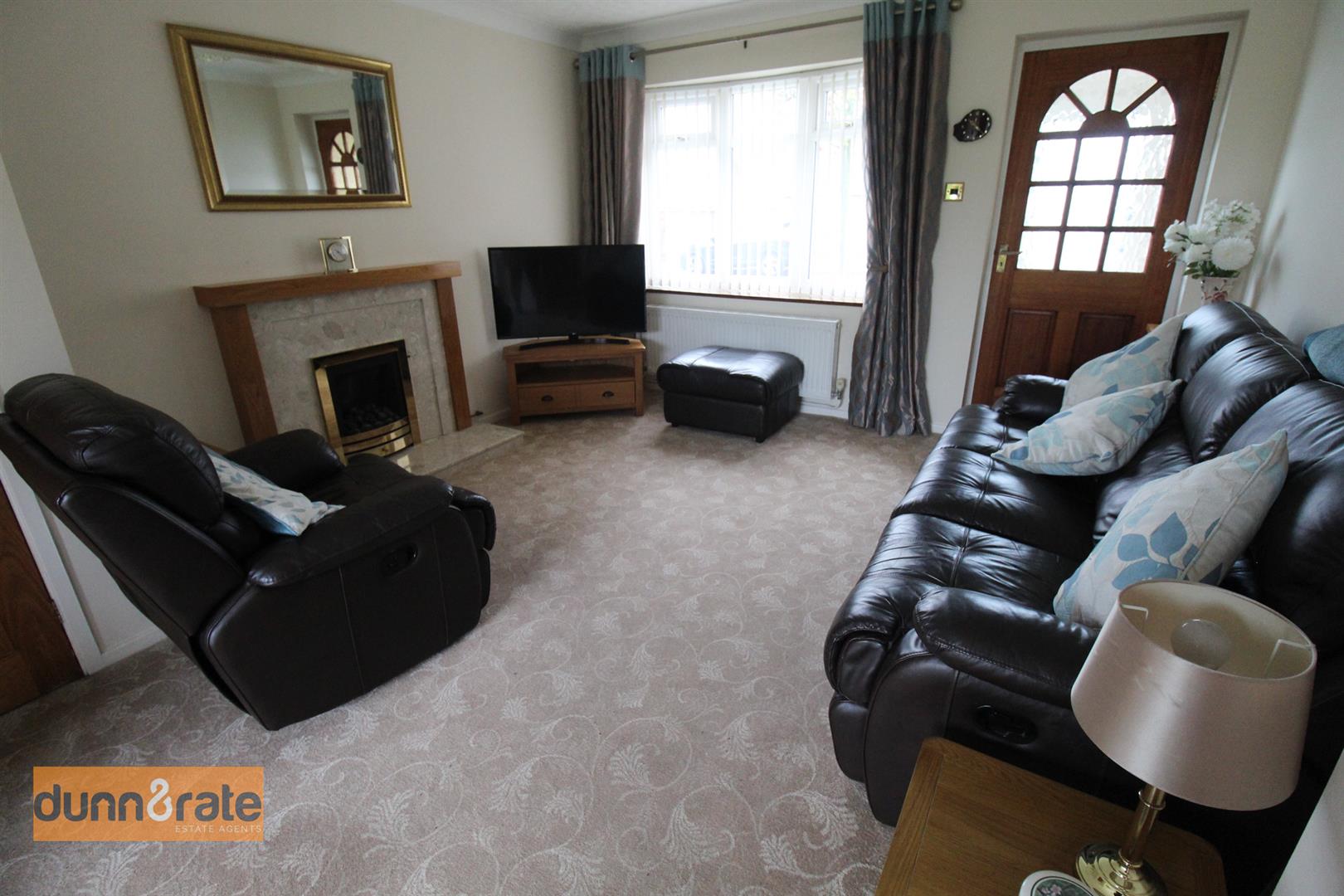 Caton Crescent, Stoke-On-Trent